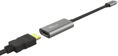 Trust Dalyx USB-C HDMI Adapter - 7
