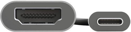 Trust Dalyx USB-C HDMI Adapter - 8
