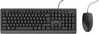 Trust Primo Keboard  Mouse Set - Qwerty - 11