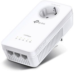 TP-Link TL-WPA8631P Uitbreiding