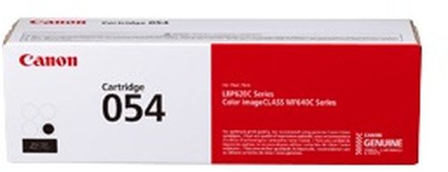 Canon 054 - Black - 1