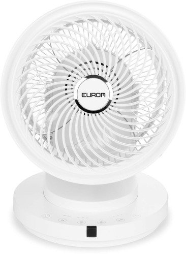 Eurom Ventilator Vento 3D(1)