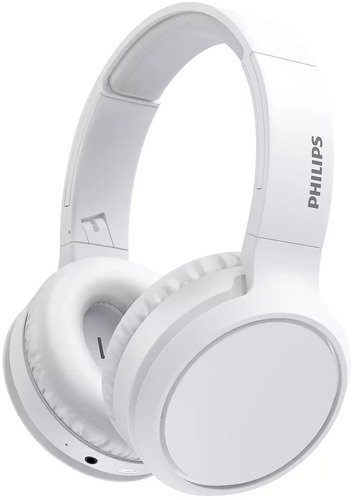 Philips TAH5205 - Wit - 1