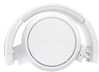 Philips TAH5205 - Wit - 4