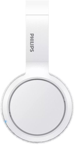 Philips TAH5205 - Wit - 6