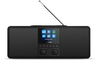 Philips Internet Radio TAR8805/10