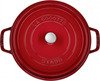 Staub cocotte 26 kers(1)