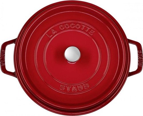 Staub cocotte 26 kers(1)