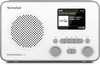 TechniSat TechniRadio 6 IR White Grey - 1