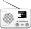 TechniSat TechniRadio 6 IR White Grey - 2