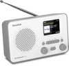 TechniSat TechniRadio 6 IR White Grey - 3