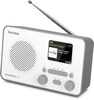 TechniSat TechniRadio 6 IR White Grey - 4