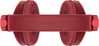 Pioneer DJ HDJ-X5BT - Rouge - 7