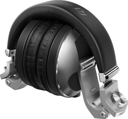 Pioneer DJ HDJ-X10S Zilver - 3
