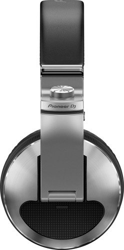 Pioneer DJ HDJ-X10S Zilver - 6