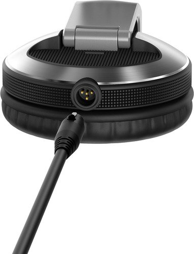 Pioneer DJ HDJ-X10S Zilver - 9