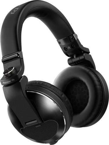 Pioneer DJ HDJ-X10K Zwart - 2