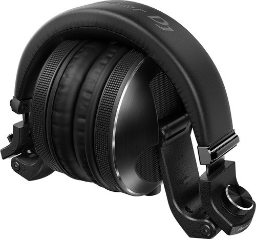 Pioneer DJ HDJ-X10K Zwart - 3