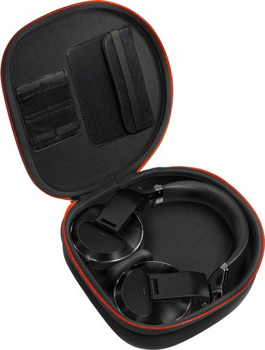 Pioneer DJ HDJ-X10K Zwart - 5