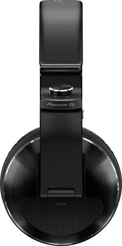 Pioneer DJ HDJ-X10K Zwart - 6