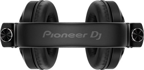 Pioneer DJ HDJ-X10K Zwart - 7