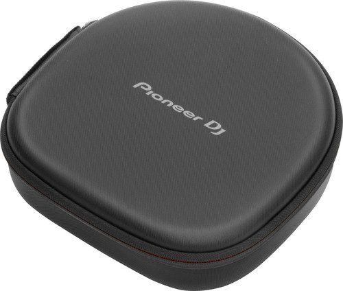 Pioneer DJ HDJ-X10K Zwart - 8
