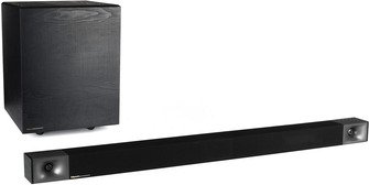Klipsch Cinema 800