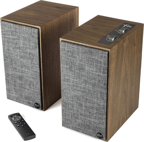 Klipsch The Fives - Noyer (per paire) - 3