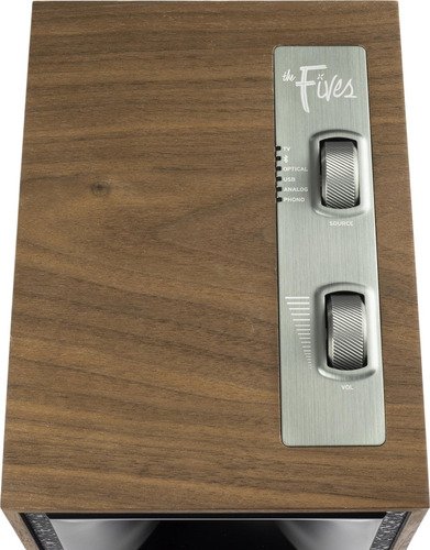 Klipsch The Fives - Noyer (per paire) - 6