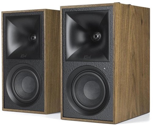 Klipsch The Fives - Noyer (per paire) - 2