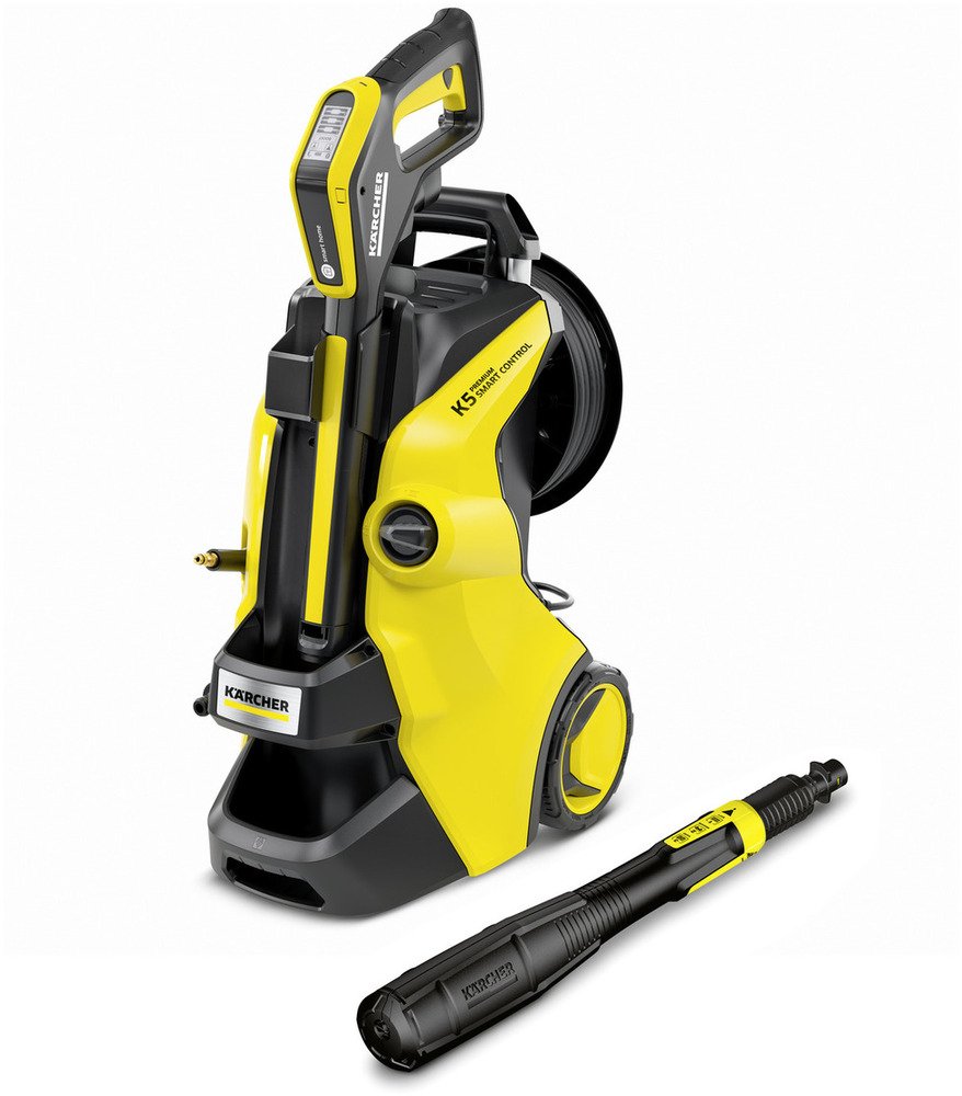 Karcher K5 Premium Smart Control