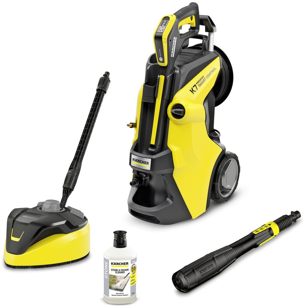 Karcher K7 Premium Smart Control Home