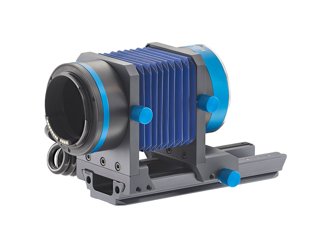 Novoflex Automatic Bellows for Canon RF-mount