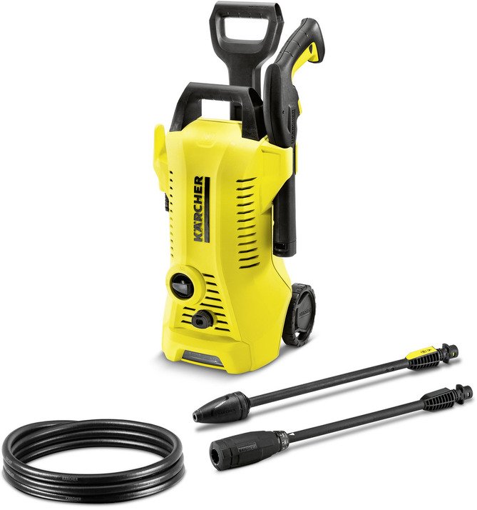 Kärcher K 2 Premium Power Control aanbieding
