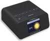 Albrecht DR 450 Black - 1