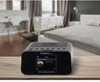 Albrecht DR 450 Black - 2