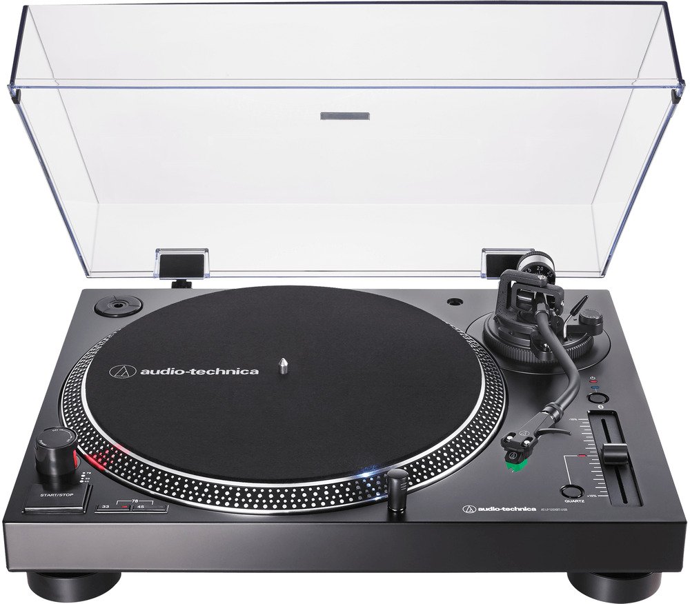 Audio-Technica AT-LP120XBT | | 4961310151782