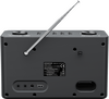 KENWOOD CR-ST100S-B Zwart - 7