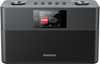 KENWOOD CR-ST100S-B Zwart - 8