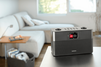 KENWOOD CR-ST100S-B Zwart - 9