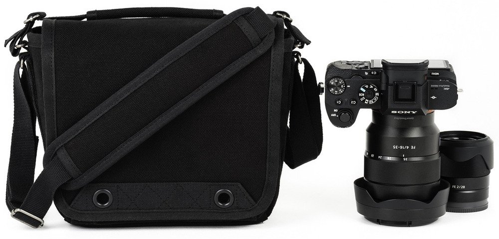 Think Tank Retrospective 4 V2.0 - Black | | 153710705