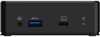 Belkin INC002vfBk USB C Dual Display Dock - 7