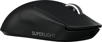 Logitech Pro X Superlight - Black