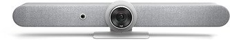 Logitech Rally Bar - Off-White
