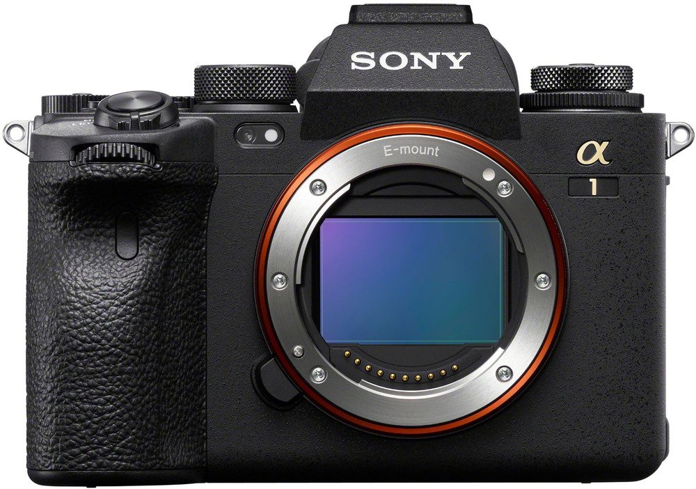 Art & Craft Sony Alpha A1 |  | 4548736130708 aanbieding