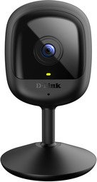 D-Link Compact Full HD Wi-Fi Camera DCS-6100LH/E
