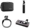 PGY-Tech Action Camera Universal Set - 1
