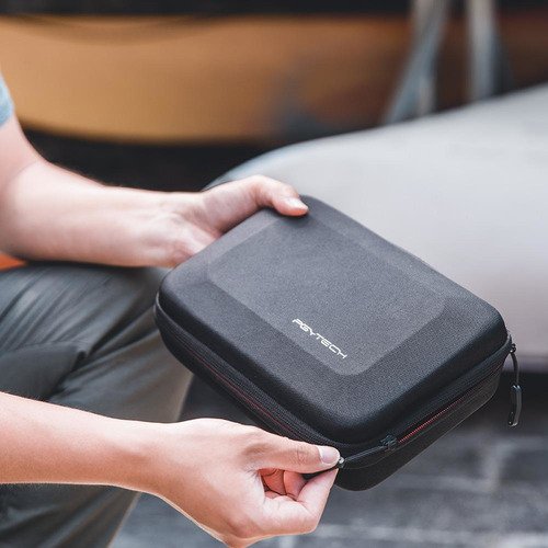 PGY-Tech Action Camera Universal Set - 3