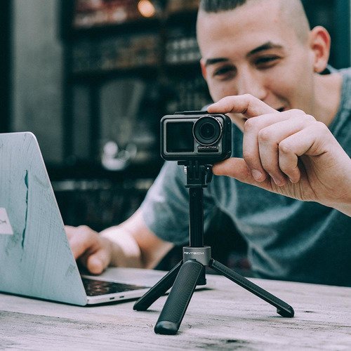 PGY-Tech Action Camera Universal Set - 4