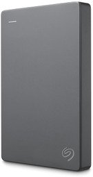 Seagate Basic Portable Drive 1TB